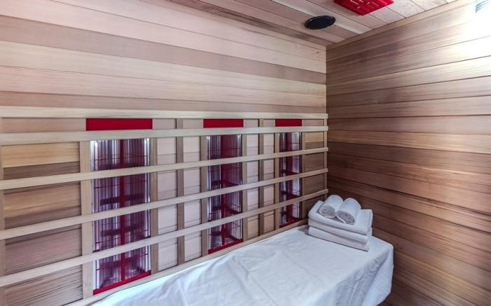 Yangyang Hajodae Ecoheim Four Seasons Heated Pool N Spa Pension