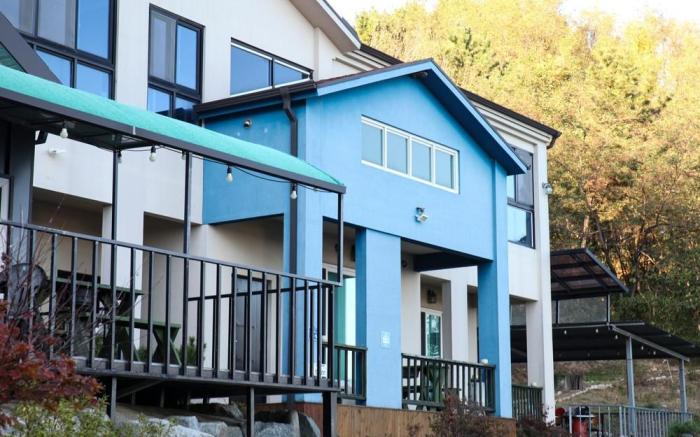 Samcheok Donghae Pension
