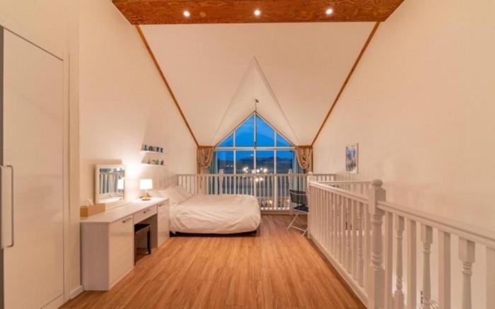 Yangyang Camp Bali Star