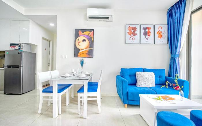 Casa Par Grand Suites - Highclass & Central Spot
