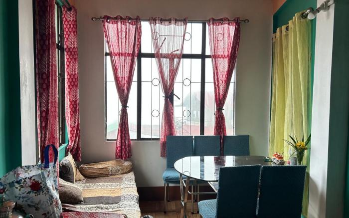 Bhumika Homestay