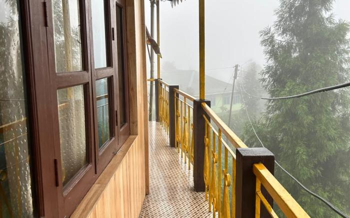 Bhumika Homestay