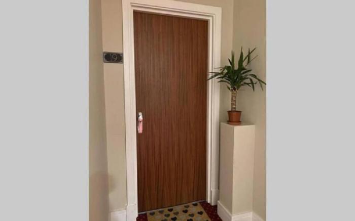 Doncaster Central Danum House Apartment