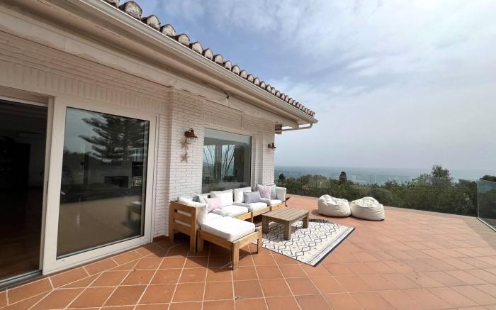 Villa Los Gallos