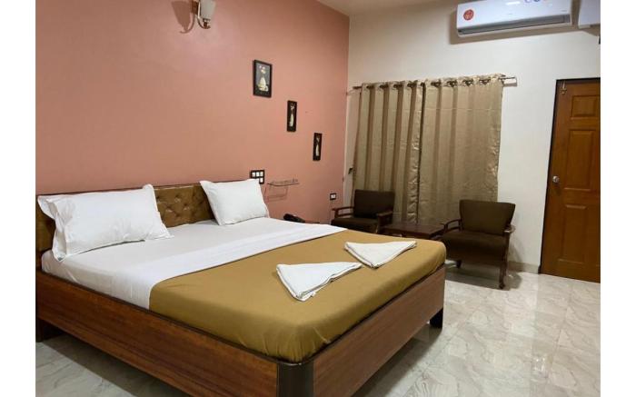 Grande Vista Tarkarli