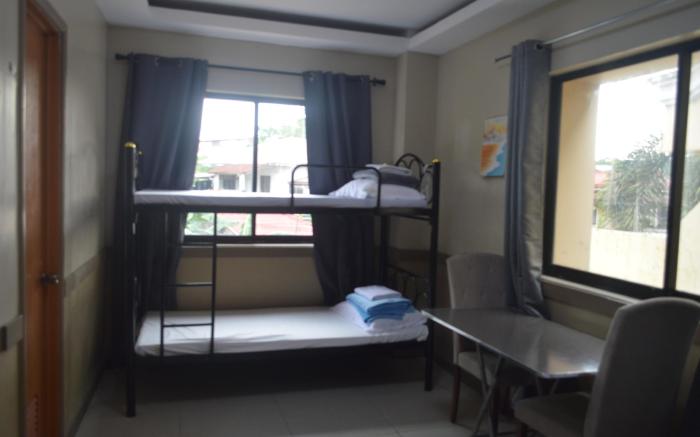 Best Inn AS Family Room 2A
