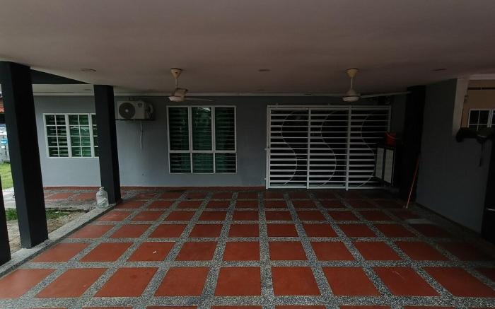 Homestay Pro Taman Maznah, Klang