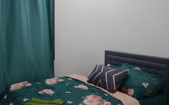 Homestay Cikgu Abam Melaka