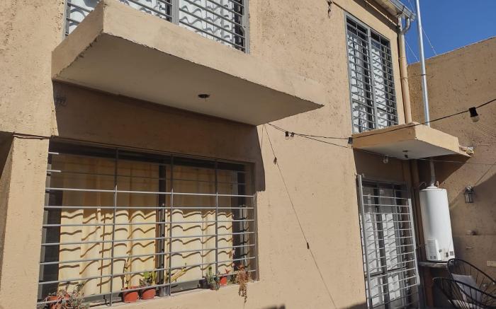 La casita de la 5ta