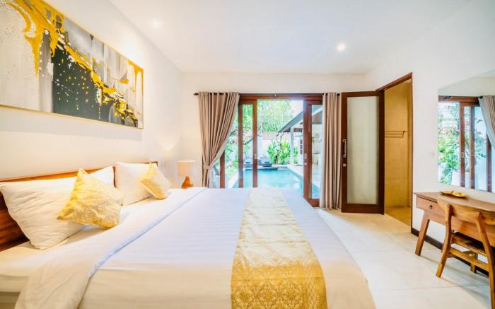 Villa Julissa Bali: Private Pool,Heart of Seminyak