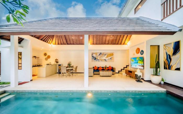 Villa Julissa Bali: Private Pool,Heart of Seminyak