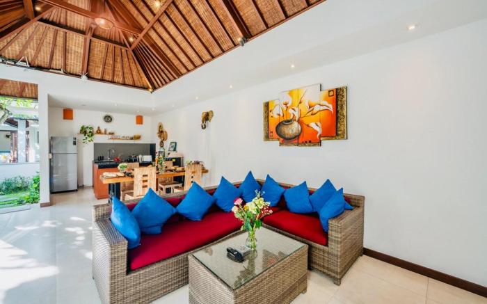 Villa Olli Seminyak • Elegance and Private Pool!