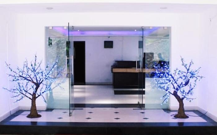 Hotel Rifaya, Kodaikanal