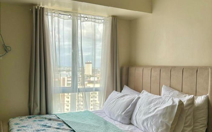Aesthetic Condo in Avida Towers IT PARK Cebu