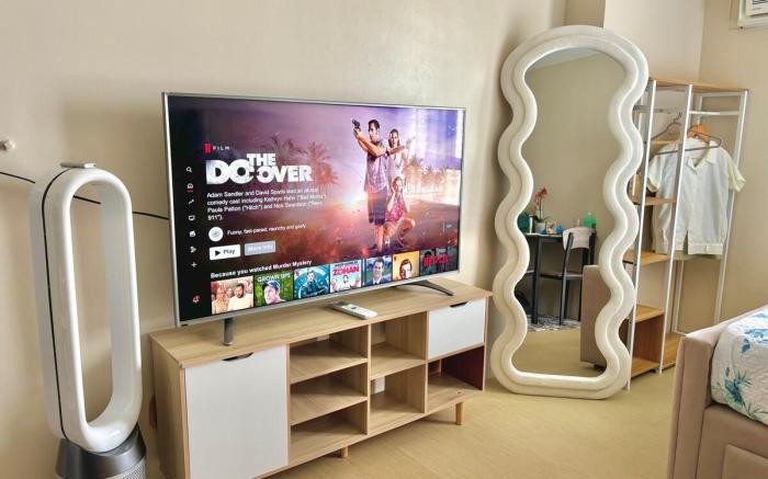 Aesthetic Condo in Avida Towers IT PARK Cebu
