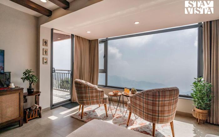 StayVista at Ember Home