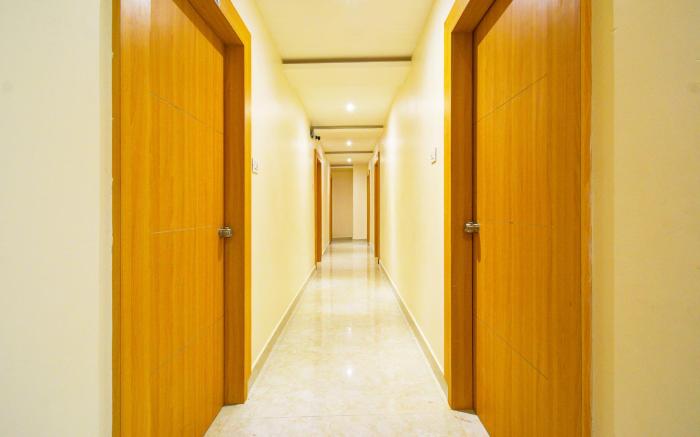 Hotel O SVS SUITES LUXURY ROOMS