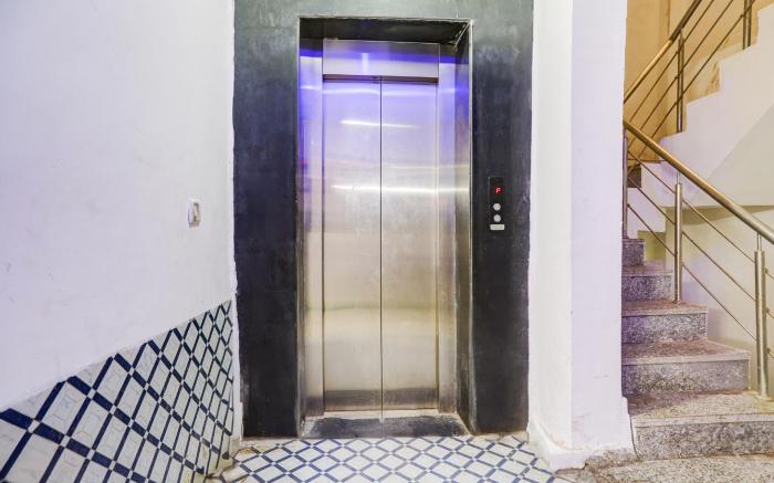 Hotel O Flexsis Delight Hotel