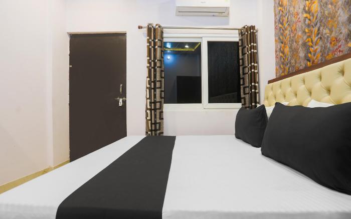Hotel O National Banaras in
