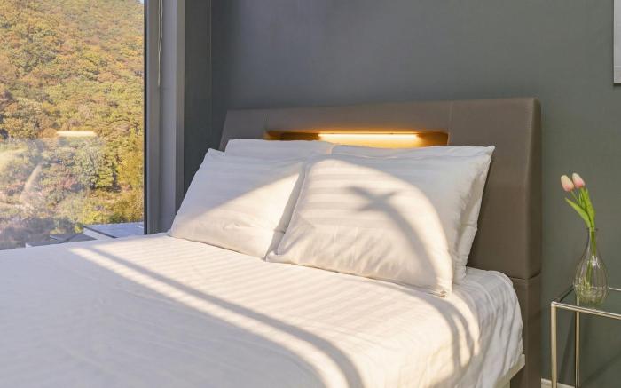 Hongcheon inmylife dokche pension