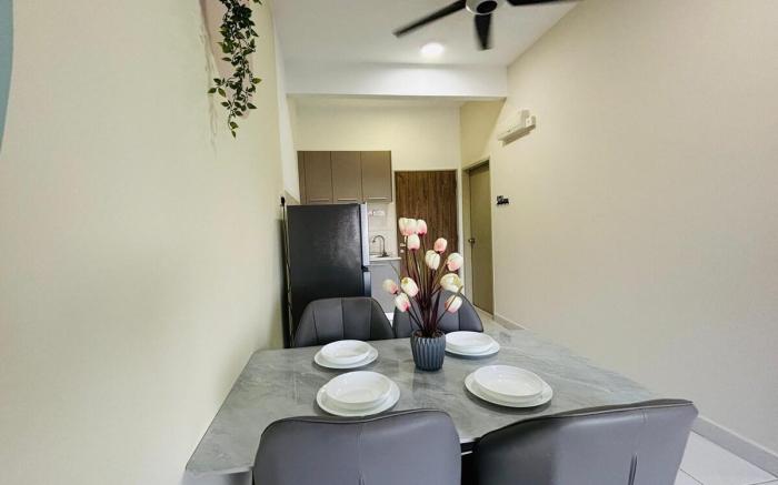 Residensi Lili @ Nilai/ 2 Room