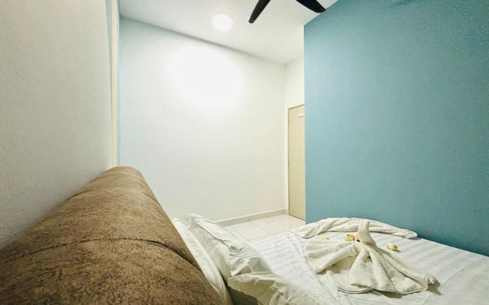 Residensi Lili @ Nilai/ 2 Room