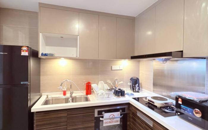 Unblocked Seaview 3BRunit at R&FSeine RegionbyANJU