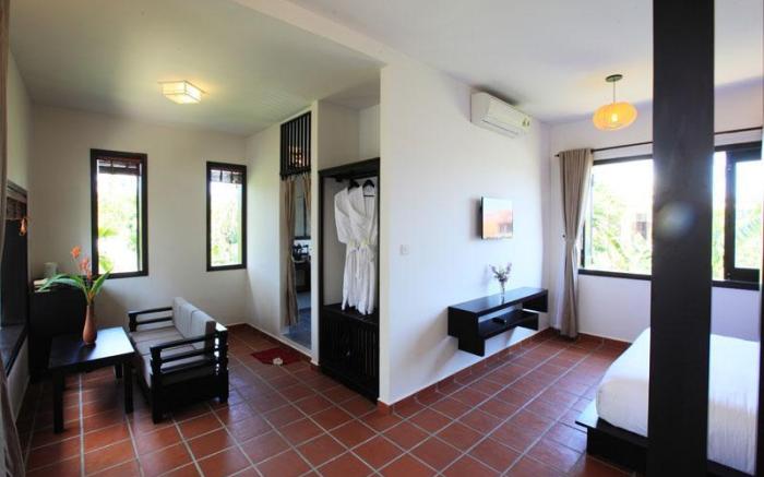 East West Villas Hoi An