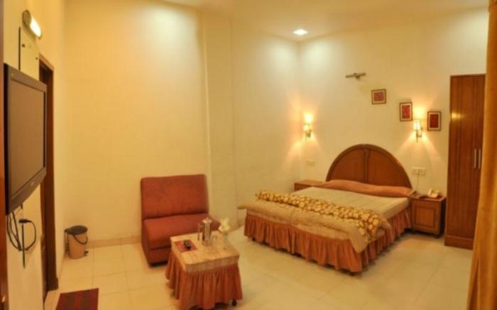 Hotel Queensland