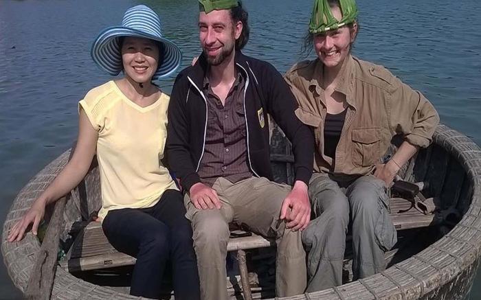 Lakeview Villa Homestay Hoi An