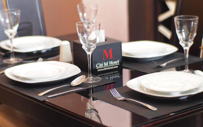 Citi M Hotel