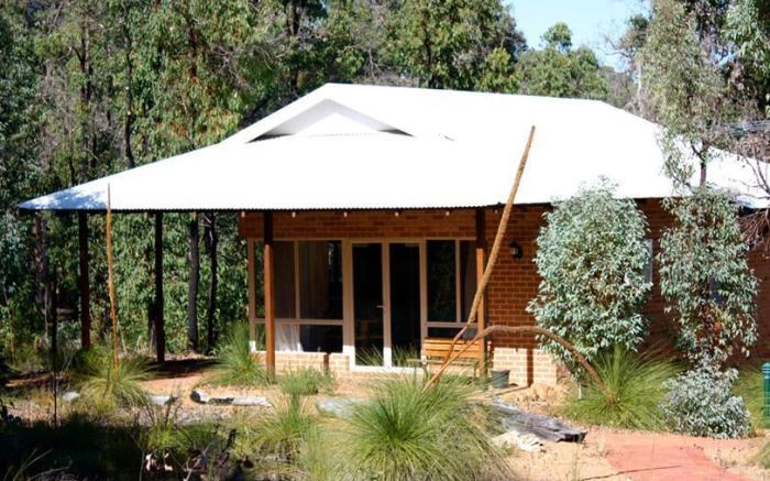 Chalets on Stoneville