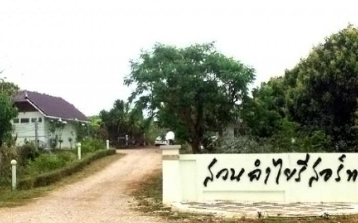 Suanlamyai Resort