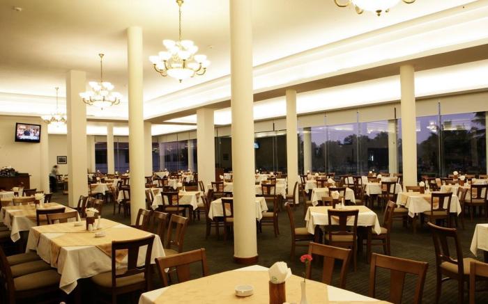 Lakeview Villas and Vietnam Golf Club - Ho Chi Minh City