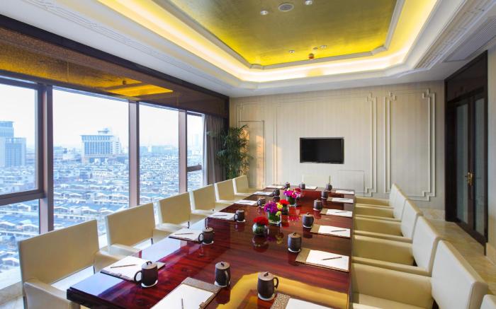 Yiwu Kasion International Hotel
