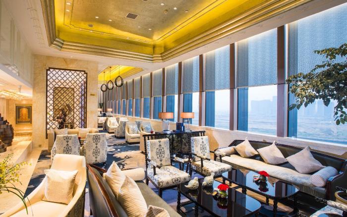 Yiwu Kasion International Hotel