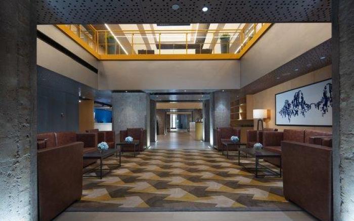 Holiday Inn Express Beijing Shijingshan Parkview By IHG