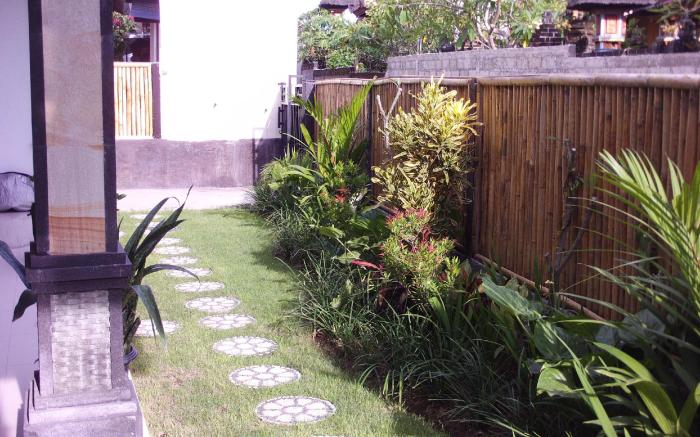 The Wina Echo Beach Guest House