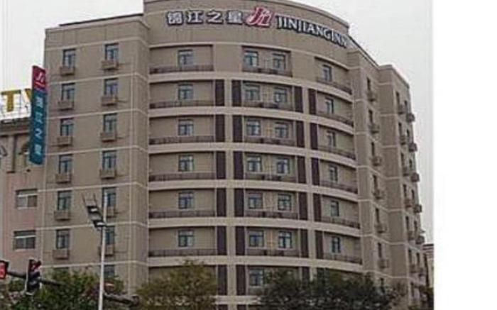 Jinjiang Inn Baoding Junxiao Square Branch