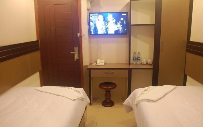 Gandhi Inn