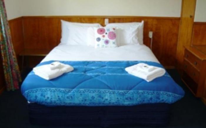 Otaki Motel