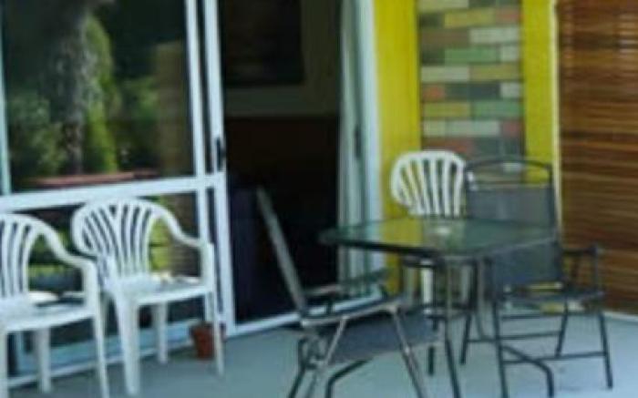Otaki Motel