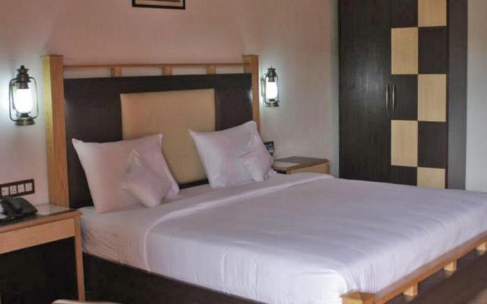 Eka Resort Sakleshpur
