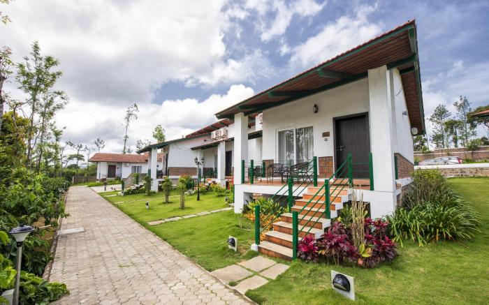 Eka Resort Sakleshpur