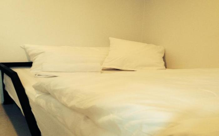 Rin Guesthouse - Pracharak Rd.
