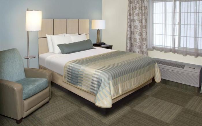Candlewood Suites Corpus Christi South/Naval Base By IHG