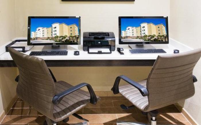 Candlewood Suites Corpus Christi South/Naval Base By IHG
