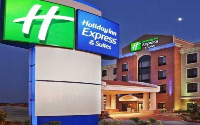 Holiday Inn Express and Suites Forth Worth North - Northlake