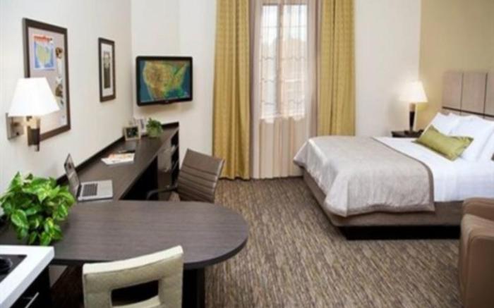 Candlewood Suites Eugene Springfield By IHG
