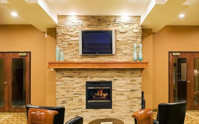 Holiday Inn Express Fort St John By IHG